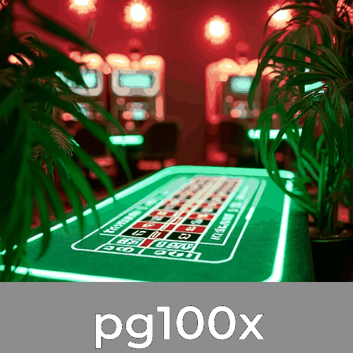 pg100x: Inovação Disruptiva em Jogos e Tendências Futuras