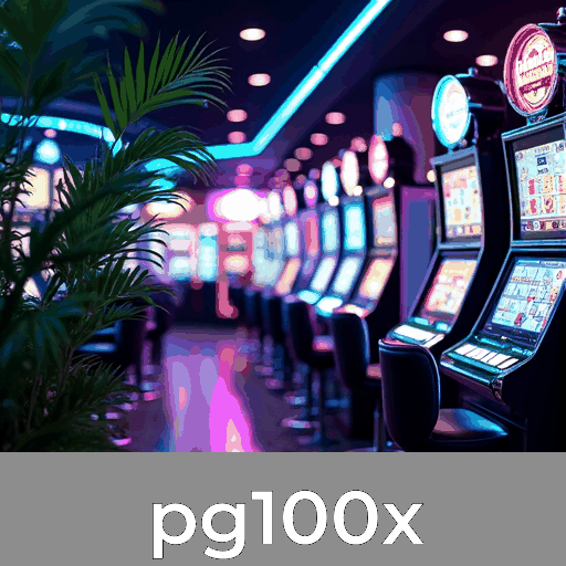 pg100x: Descubra Bônus Incríveis e Ofertas Exclusivas
