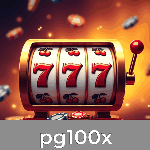 Desbloqueie Bônus Incríveis com a pg100x