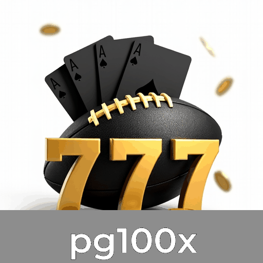 Desbloqueie Bônus Incríveis com a pg100x