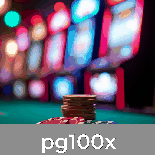 PG100x: Experiência Imersiva de Casino para Brasileiros