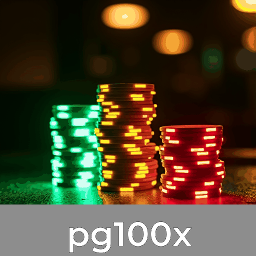 Experiência Completa de Casino Online com PG100x