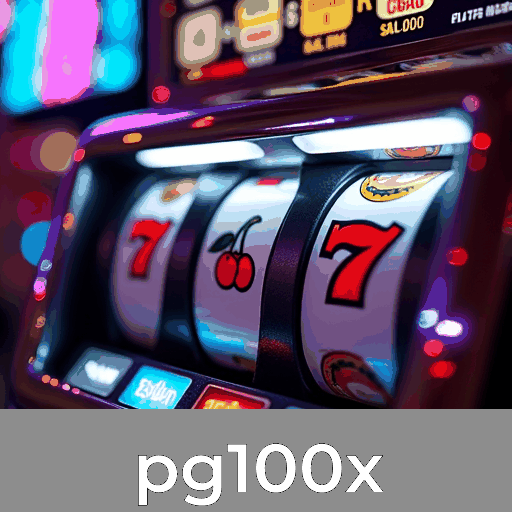 PG100x: Experiência Imersiva de Casino para Brasileiros