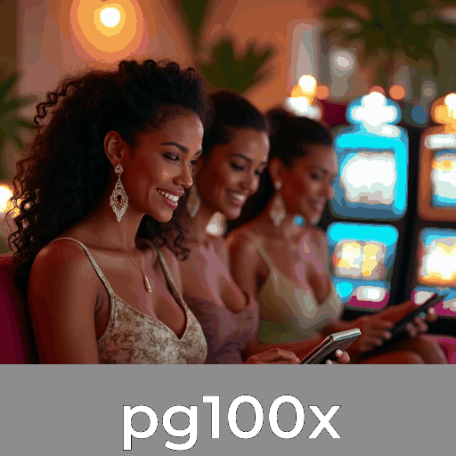 Descubra Promoções Valiosas no pg100x: Bônus e Recompensas Sem Complicações